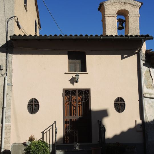 Chiesa di Santa Lucia