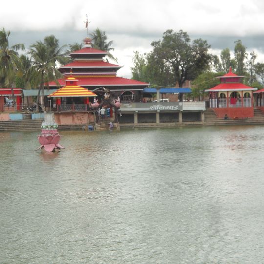 Chinnamasta Bhagawati