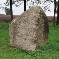 Twickel: gedenksteen