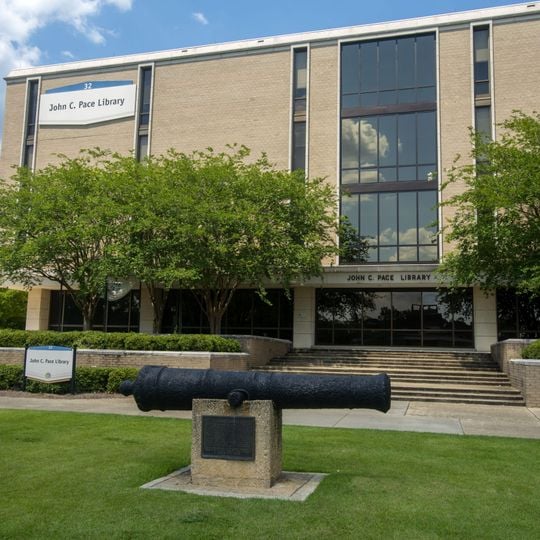 University of West Florida