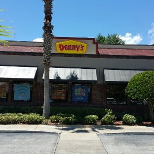 Denny's