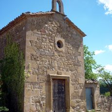 Santa Magdalena del mas Vilaprinyó