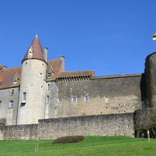 Castelo de Châteauneuf
