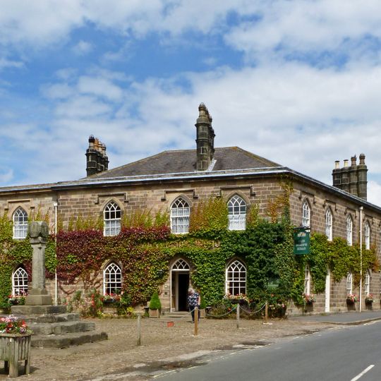 Star Cottage  Star House