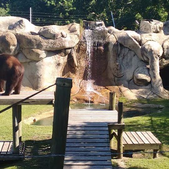 Alabama Gulf Coast Zoo