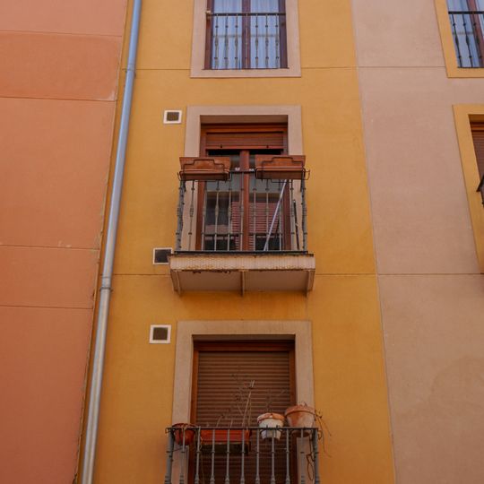 Casa Correría 91
