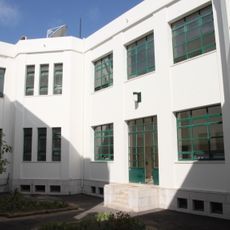 Instituto Superior Técnico