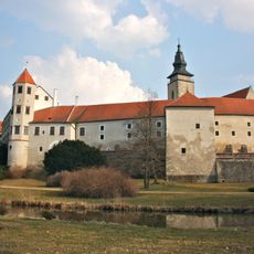 Castello di Telč