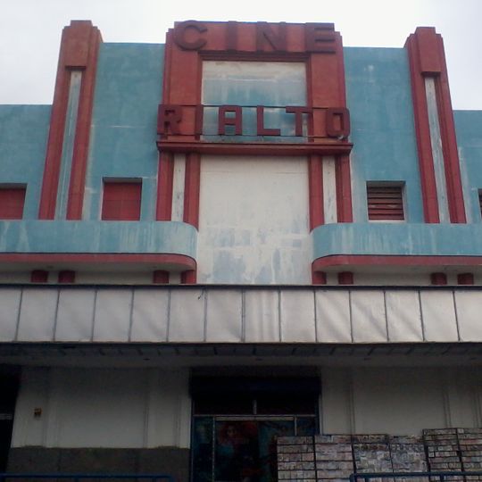 Cine Rialto