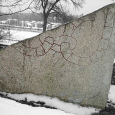 Uppland Runic Inscription 221