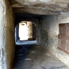 Passatge de Torrefeta