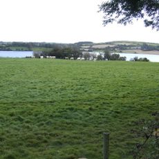 Carrigadrohid Lake