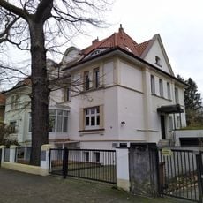 Kirchröder Straße 16, Hannover