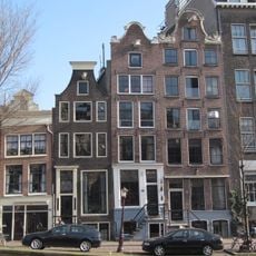 Oudezijds Voorburgwal 81, Amsterdam