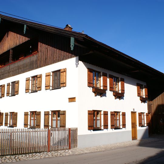 Bauernhaus