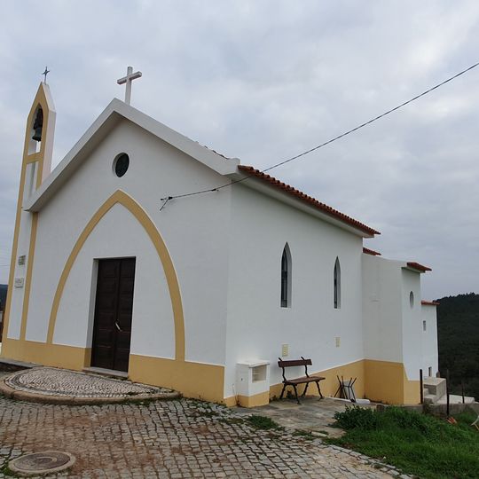 Capela de Tostão