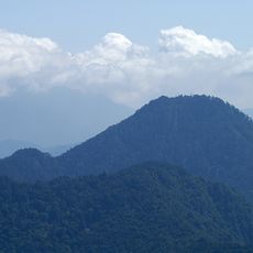 Mahaipufushishan
