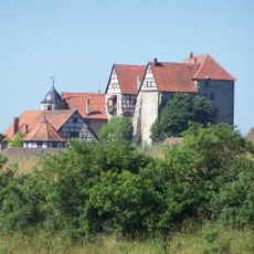 Kuehndorf Castle