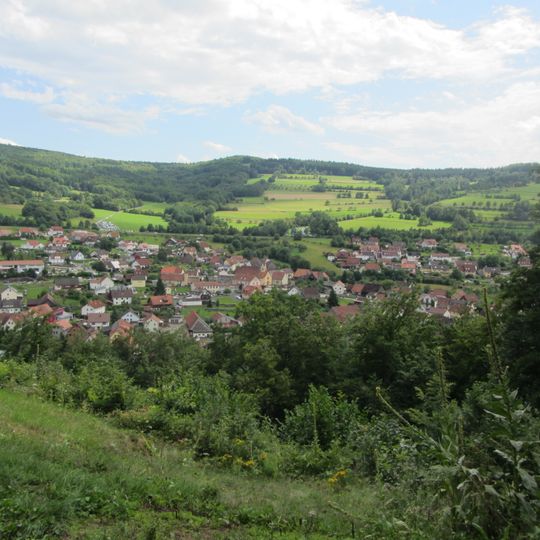 Riedenberg