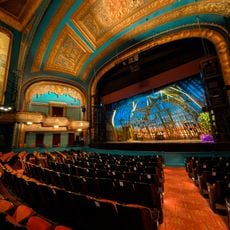 Curran Theatre