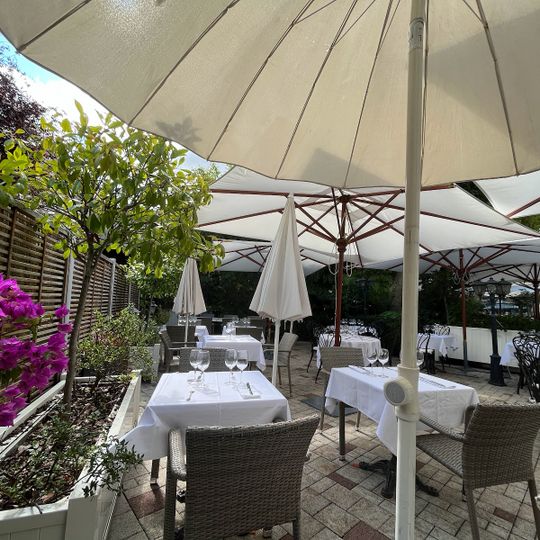 Brasserie Excelsior