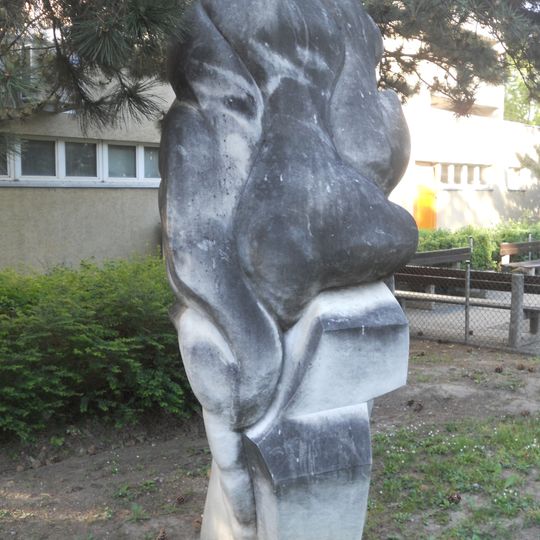 Wohnhausanlage Molitorgasse 15