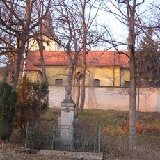 Church of Saint Elisabeth of Thuringia