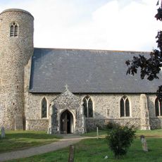 Church of St John the Baptist