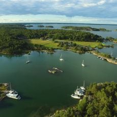 Stendörren nature reserve