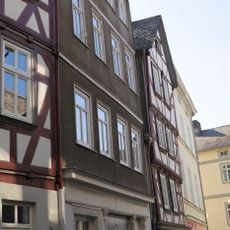 Schmiedgasse 15