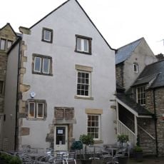 19 And 19a, St Marys Chare