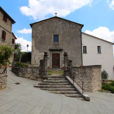Pieve di Sant'Eleuterio