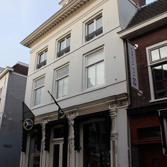 Twijnstraat 50, Utrecht