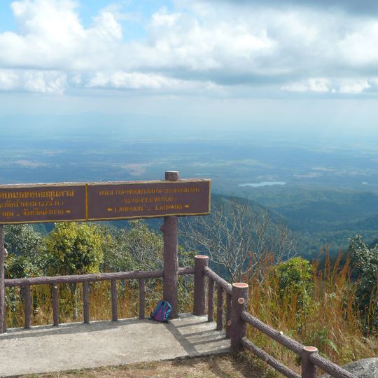 Provincia de Lamphun