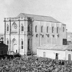 Santa Maria de La Salette