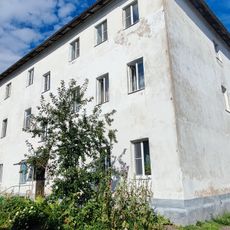 Дом Абросимовых (Юрьев-Польский)