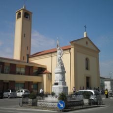 Chiesa della Beata Vergine delle Grazie