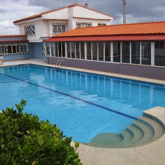 Camping Virgen del Mar