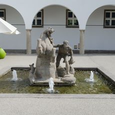 Brunnen
