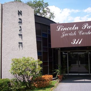 Lincoln Park Jewish Center
