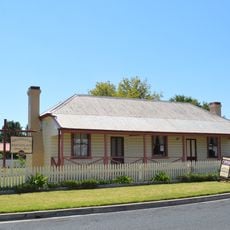 Bradman’s Birthplace Museum