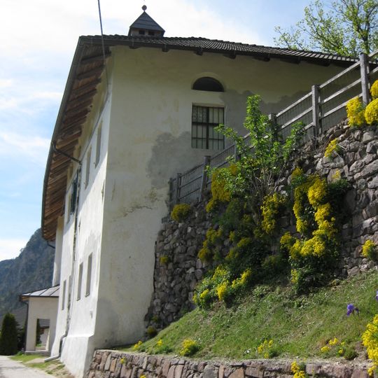 Chiesa di San Carlo Borromeo