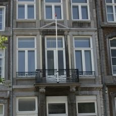 Markt 19, Maastricht