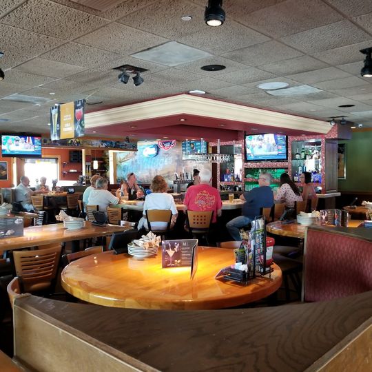 Applebee's Grill + Bar