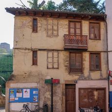 Casa Elizaurre 6 / San Ignacio 6