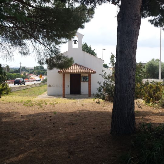 Chiesa di San Giuseppe a Zuari