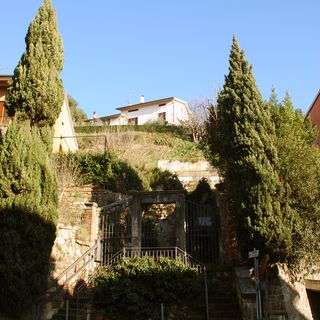 Catacomba di Santa Caterina d'Alessandria