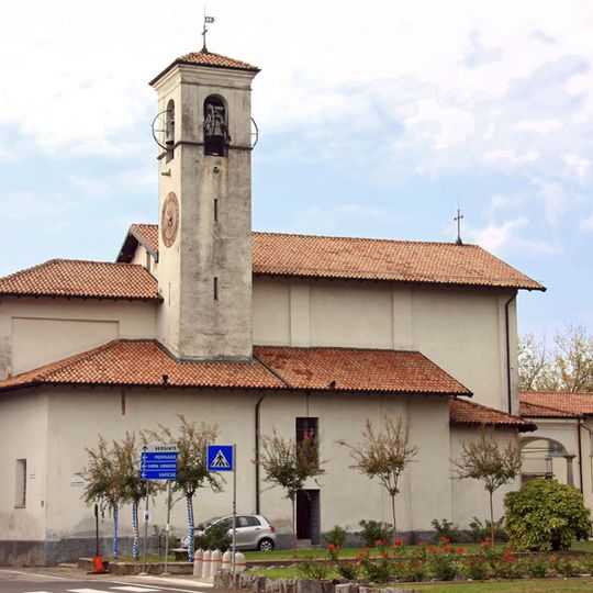Chiesa di San Martino