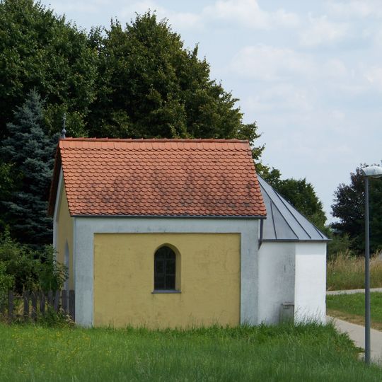 Straßenkapelle