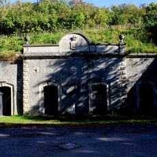 Kastrup Fort